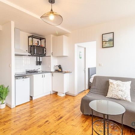 Parga 41 - 500 Metres Du Capitole - Hypercentre Tlse Apartment Тулуза Екстериор снимка