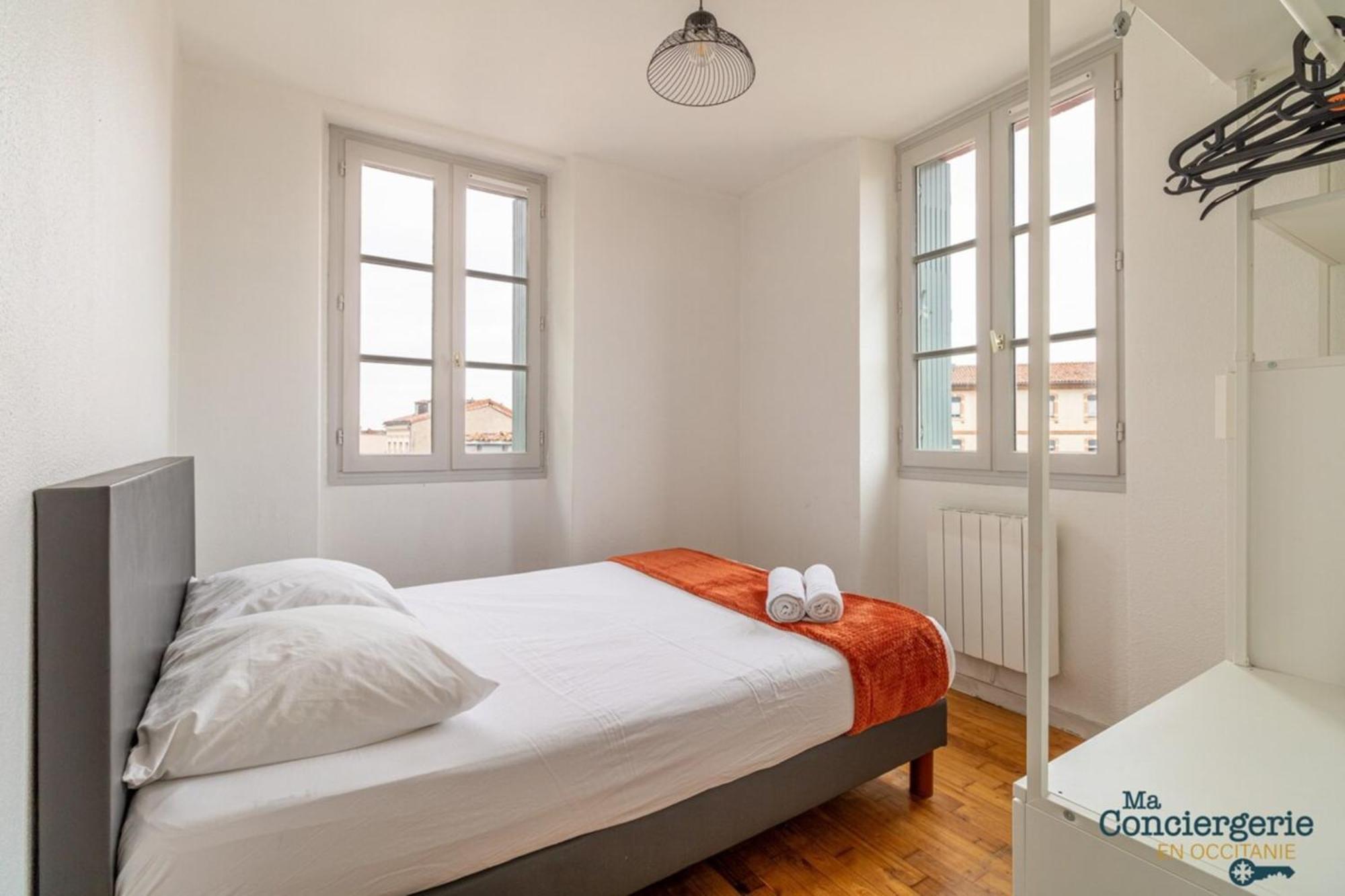 Parga 41 - 500 Metres Du Capitole - Hypercentre Tlse Apartment Тулуза Екстериор снимка